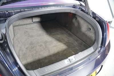Lot 221 - 2006 Bentley Continental Flying Spur