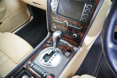 Lot 221 - 2006 Bentley Continental Flying Spur