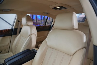 Lot 221 - 2006 Bentley Continental Flying Spur