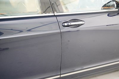 Lot 221 - 2006 Bentley Continental Flying Spur