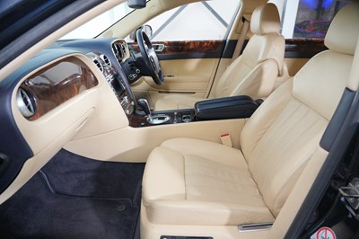 Lot 221 - 2006 Bentley Continental Flying Spur