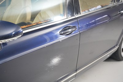 Lot 221 - 2006 Bentley Continental Flying Spur