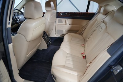 Lot 221 - 2006 Bentley Continental Flying Spur