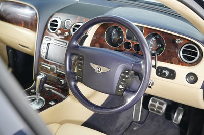 Lot 221 - 2006 Bentley Continental Flying Spur
