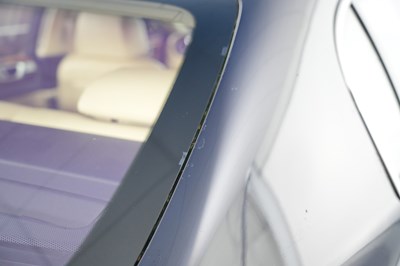 Lot 221 - 2006 Bentley Continental Flying Spur