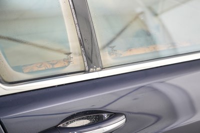 Lot 221 - 2006 Bentley Continental Flying Spur