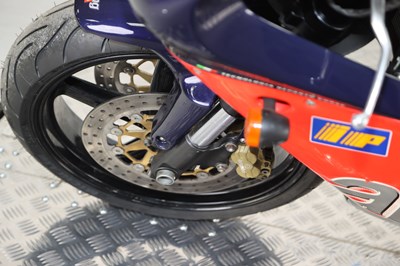 Lot 16 - 2000 Aprilia RS250
