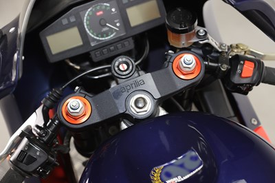 Lot 16 - 2000 Aprilia RS250