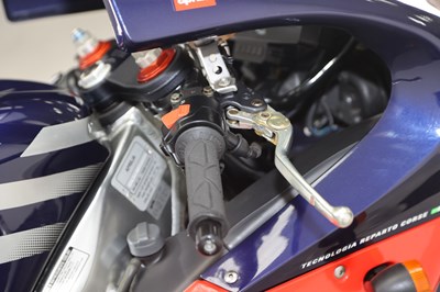 Lot 16 - 2000 Aprilia RS250