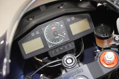 Lot 16 - 2000 Aprilia RS250