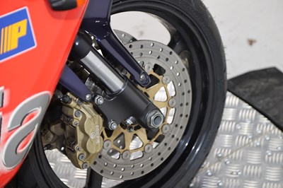 Lot 16 - 2000 Aprilia RS250