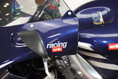 Lot 16 - 2000 Aprilia RS250