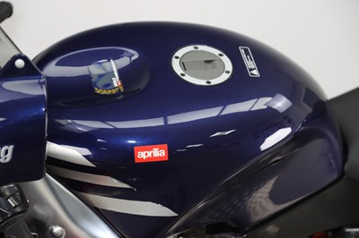 Lot 16 - 2000 Aprilia RS250