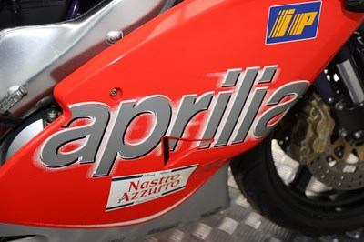 Lot 16 - 2000 Aprilia RS250