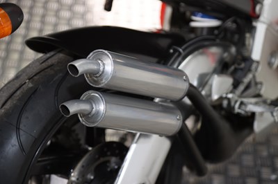 Lot 16 - 2000 Aprilia RS250
