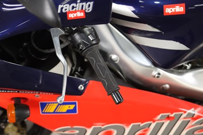 Lot 16 - 2000 Aprilia RS250