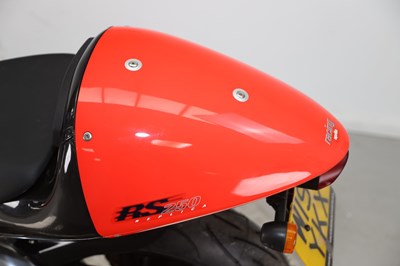 Lot 16 - 2000 Aprilia RS250