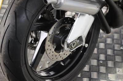 Lot 16 - 2000 Aprilia RS250