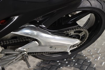 Lot 16 - 2000 Aprilia RS250