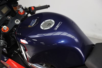 Lot 16 - 2000 Aprilia RS250