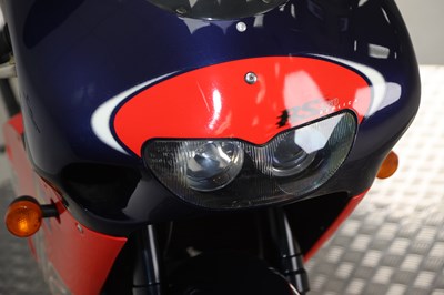 Lot 16 - 2000 Aprilia RS250