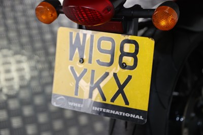 Lot 16 - 2000 Aprilia RS250
