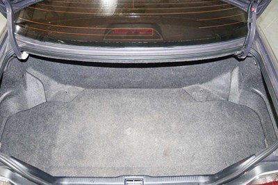 Lot 107 - 1998 Toyota Chaser