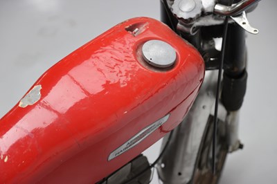 Lot 128 - 1967 Harley Davidson SS350 Sprint