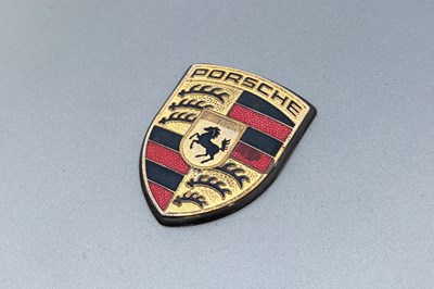 Lot 251 - 1991 Porsche 944 Cabriolet