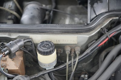 Lot 251 - 1991 Porsche 944 Cabriolet