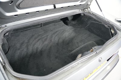Lot 251 - 1991 Porsche 944 Cabriolet