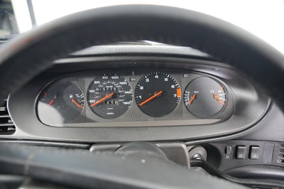 Lot 251 - 1991 Porsche 944 Cabriolet