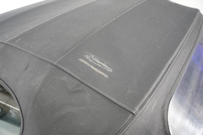 Lot 251 - 1991 Porsche 944 Cabriolet