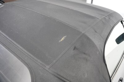 Lot 251 - 1991 Porsche 944 Cabriolet