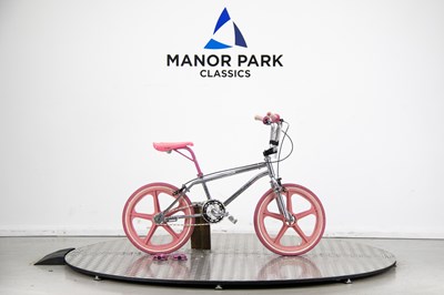 Lot 139 - 1984 Aero Reflex