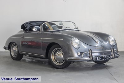 Lot 108 - 1970 Chesil Speedster
