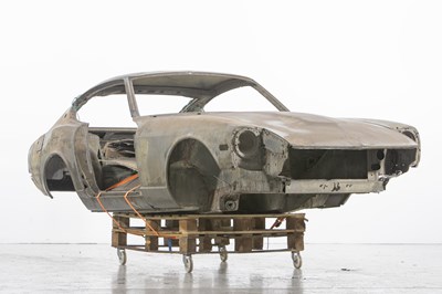 Lot 241 - 1972 Datsun 240Z