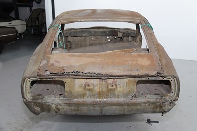 Lot 241 - 1972 Datsun 240Z