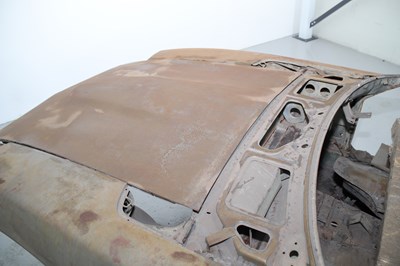 Lot 241 - 1972 Datsun 240Z