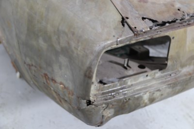Lot 241 - 1972 Datsun 240Z