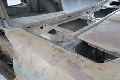 Lot 241 - 1972 Datsun 240Z