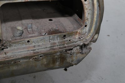 Lot 241 - 1972 Datsun 240Z