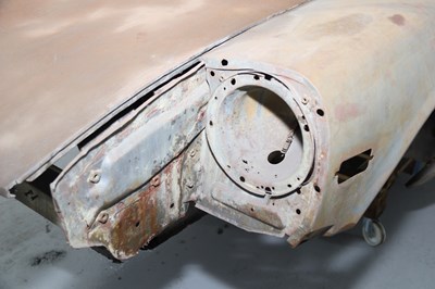 Lot 241 - 1972 Datsun 240Z