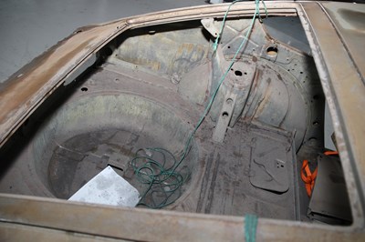 Lot 241 - 1972 Datsun 240Z
