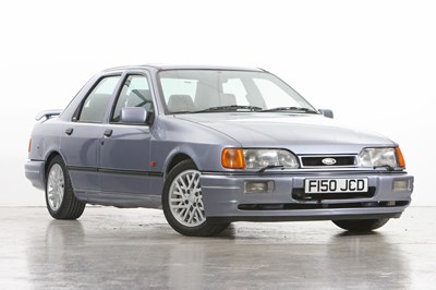 Lot 263 - 1988 Ford Sierra Sapphire RS Cosworth