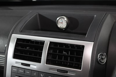 Lot 233 - 2008 Dodge Nitro 3.7 SXT