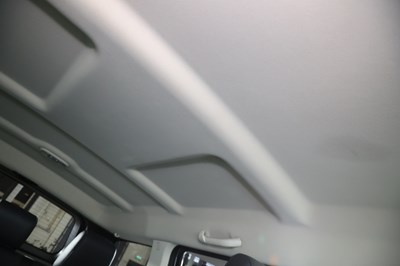 Lot 233 - 2008 Dodge Nitro 3.7 SXT
