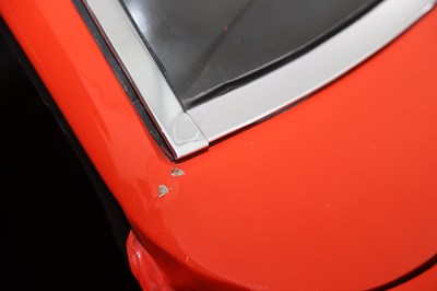Lot 232 - 1972 Ford Cortina 2000 GXL