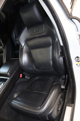 Lot 135 - 2011 Jaguar XFR V8 Auto