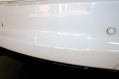 Lot 135 - 2011 Jaguar XFR V8 Auto